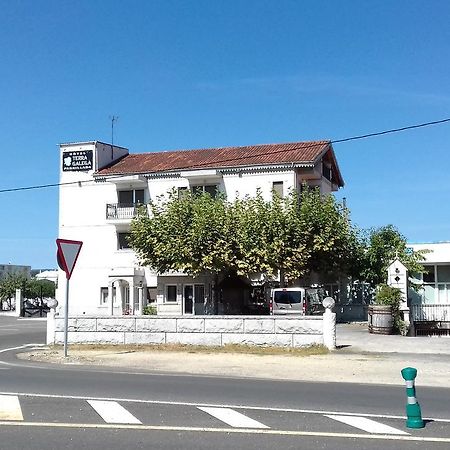 Hotel Terra Galega Monforte De Lemos Extérieur photo