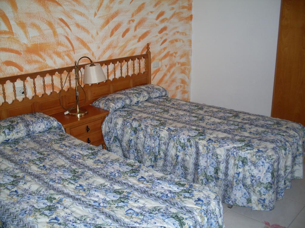 Hotel Terra Galega Monforte De Lemos Chambre photo