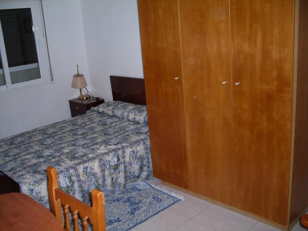 Hotel Terra Galega Monforte De Lemos Chambre photo
