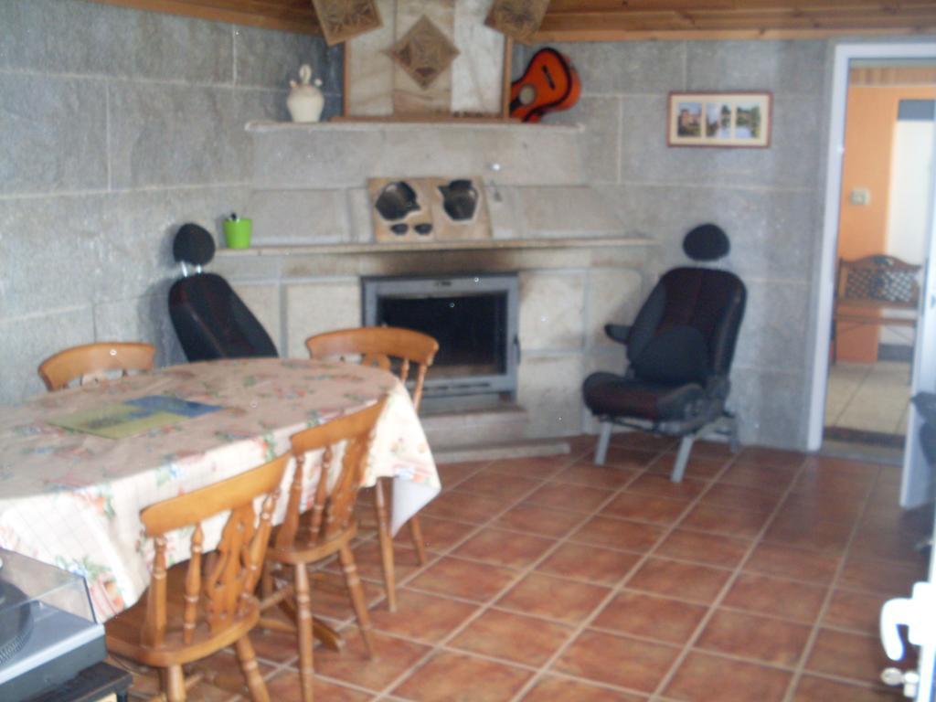 Hotel Terra Galega Monforte De Lemos Extérieur photo