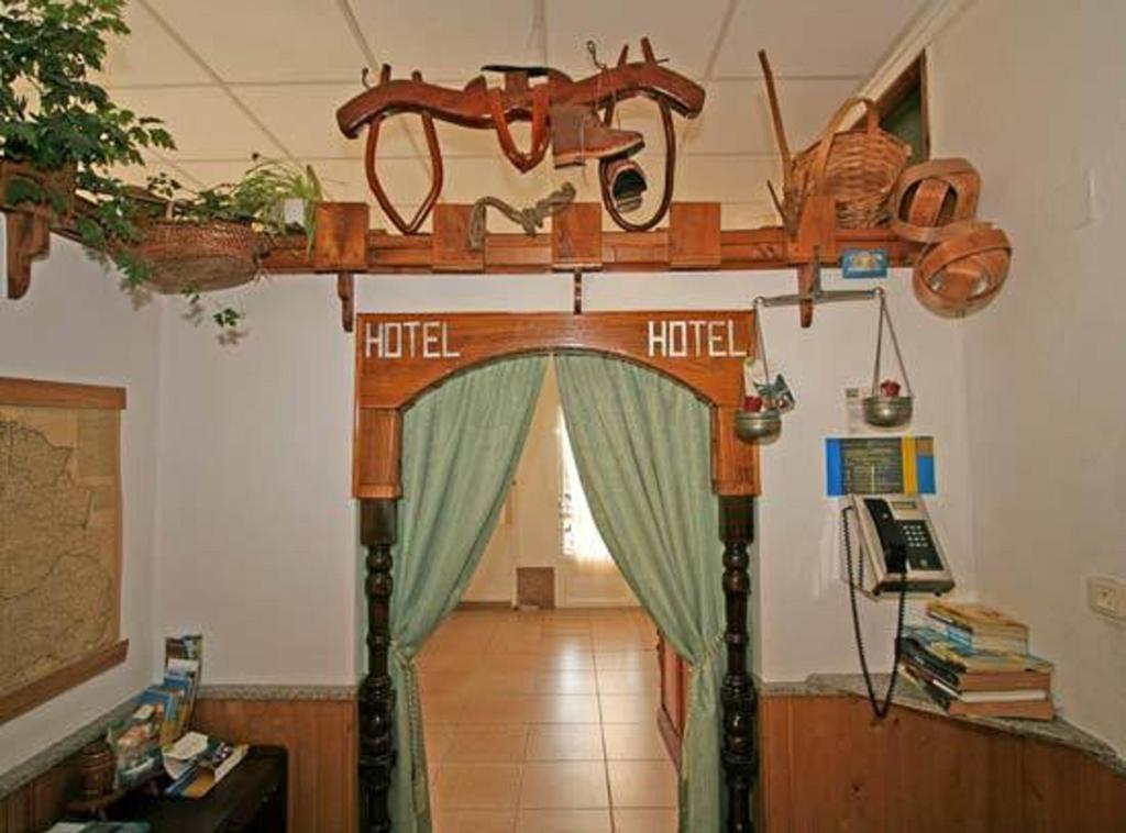 Hotel Terra Galega Monforte De Lemos Extérieur photo