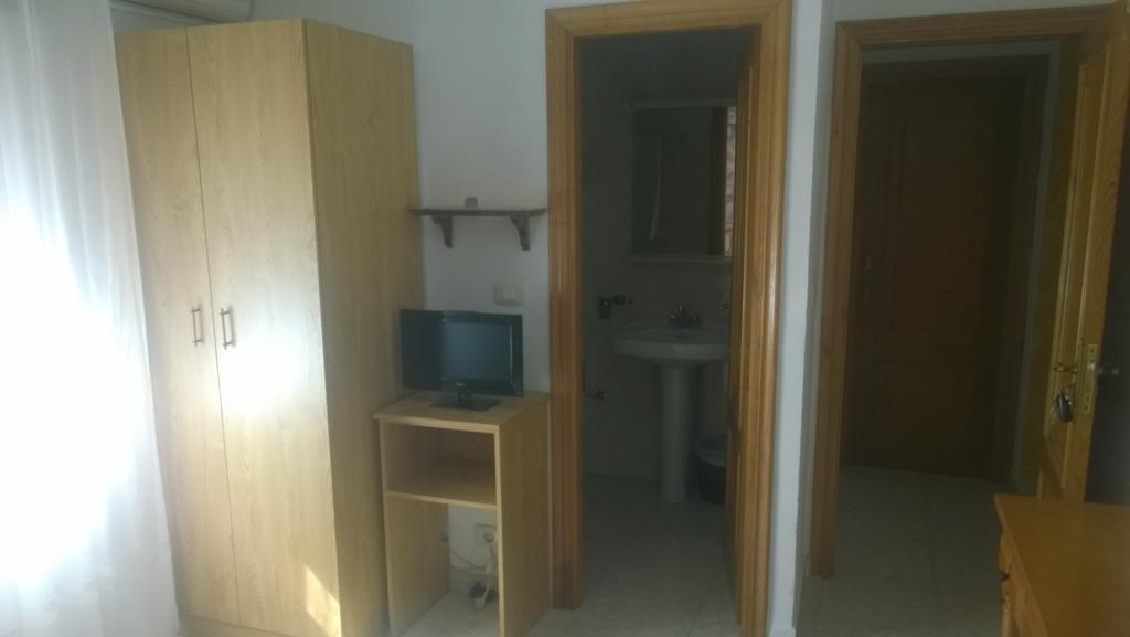 Hotel Terra Galega Monforte De Lemos Chambre photo