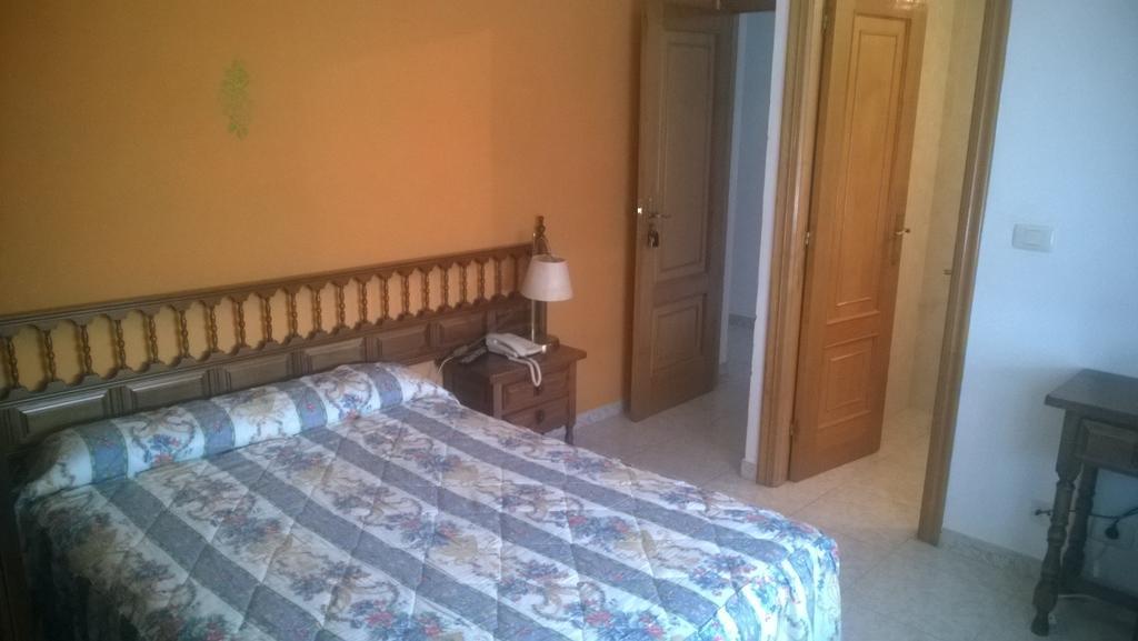 Hotel Terra Galega Monforte De Lemos Chambre photo