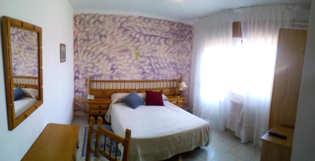 Hotel Terra Galega Monforte De Lemos Extérieur photo