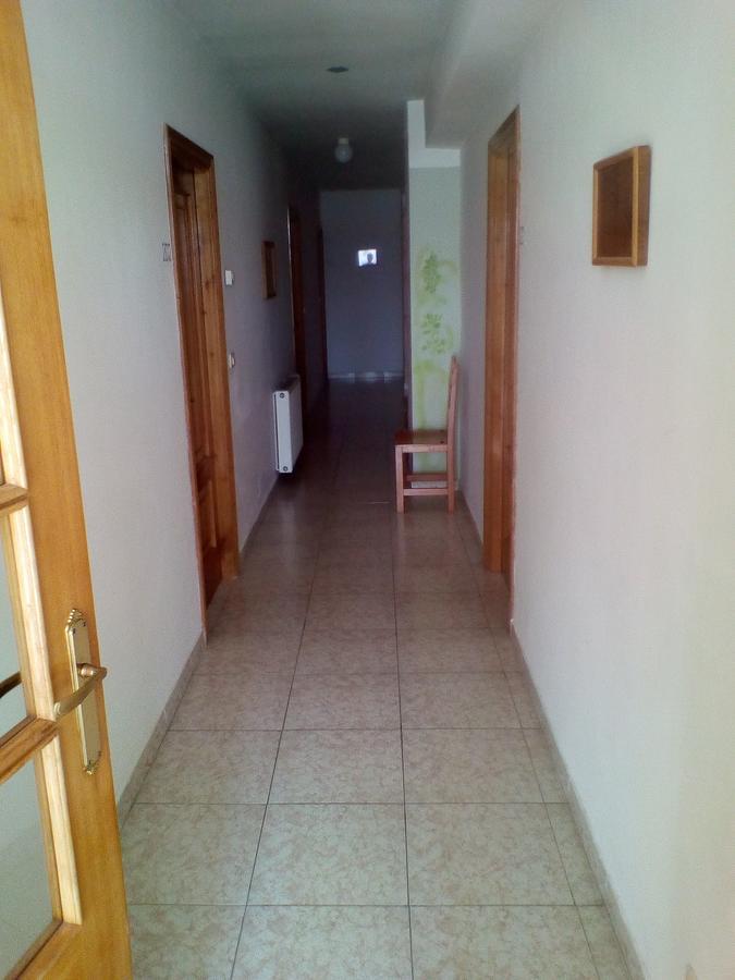 Hotel Terra Galega Monforte De Lemos Extérieur photo