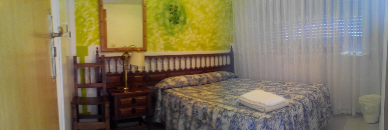 Hotel Terra Galega Monforte De Lemos Extérieur photo