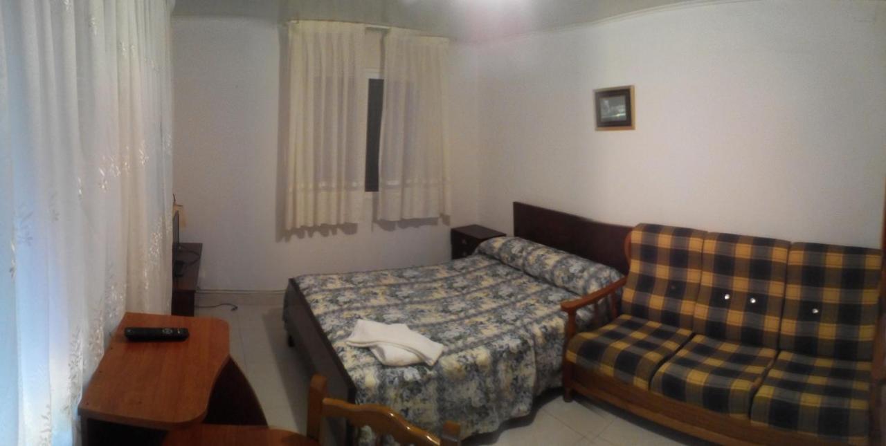 Hotel Terra Galega Monforte De Lemos Extérieur photo