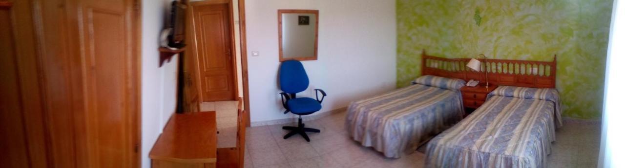 Hotel Terra Galega Monforte De Lemos Extérieur photo