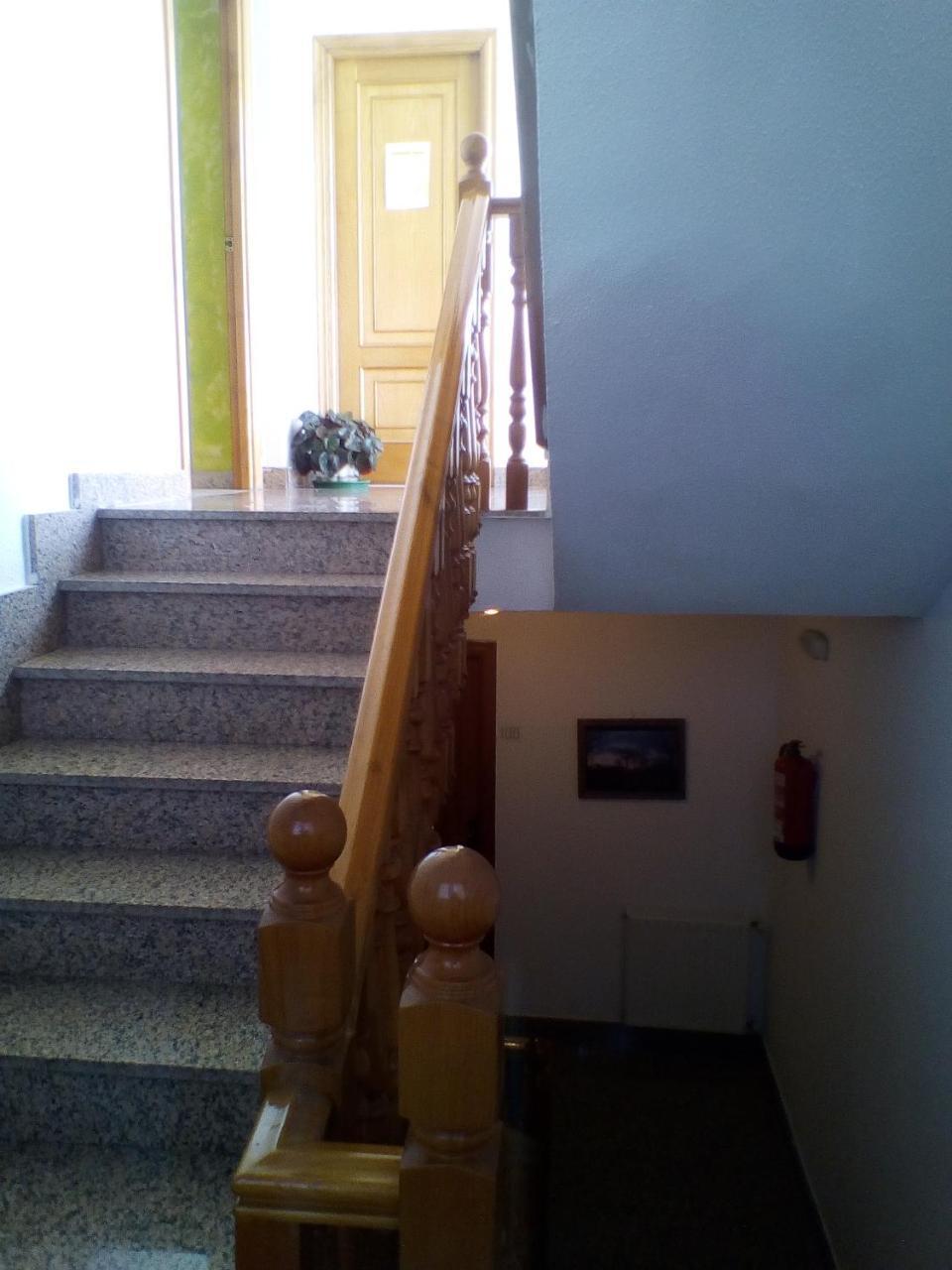Hotel Terra Galega Monforte De Lemos Extérieur photo